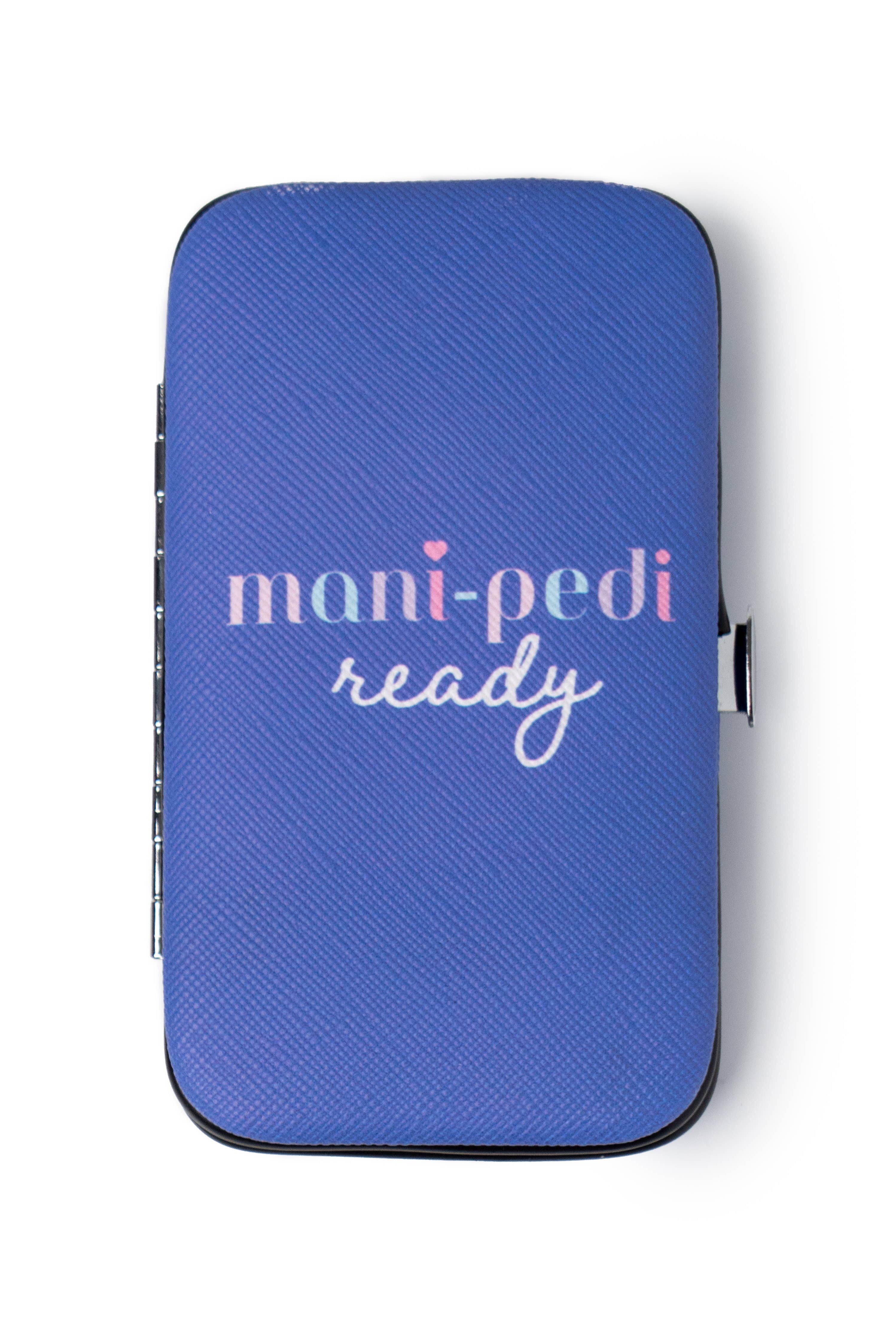 Mani Pedi Ready Manicure Kit-DM Merchandising-Anna Kaytes Boutique, Women's Fashion Boutique in Grinnell, Iowa