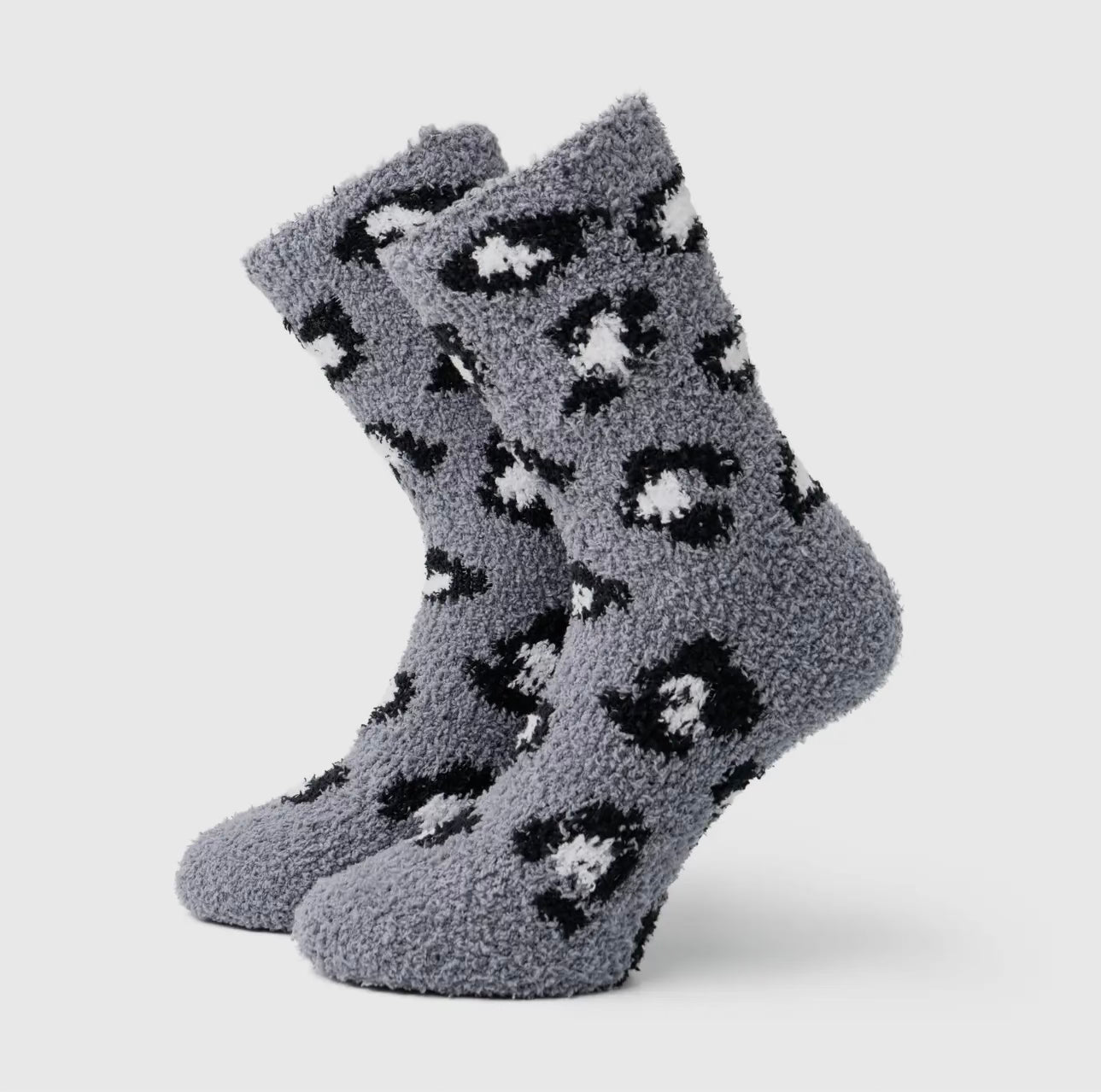 Cat Nap Lounge Socks- Multiple Options-Socks-DM Merchandising-Anna Kaytes Boutique, Women's Fashion Boutique in Grinnell, Iowa