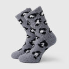 Cat Nap Lounge Socks- Multiple Options-Socks-DM Merchandising-Anna Kaytes Boutique, Women's Fashion Boutique in Grinnell, Iowa