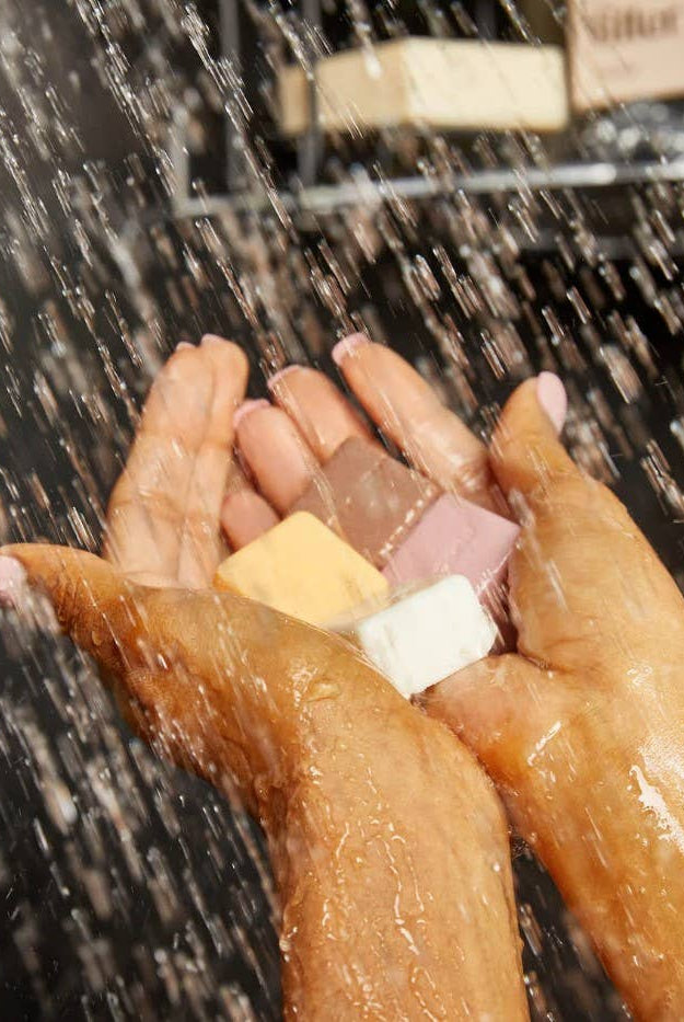 Bottle-Free Beauty 4pc Sampler Set-KITSCH-Anna Kaytes Boutique, Women's Fashion Boutique in Grinnell, Iowa