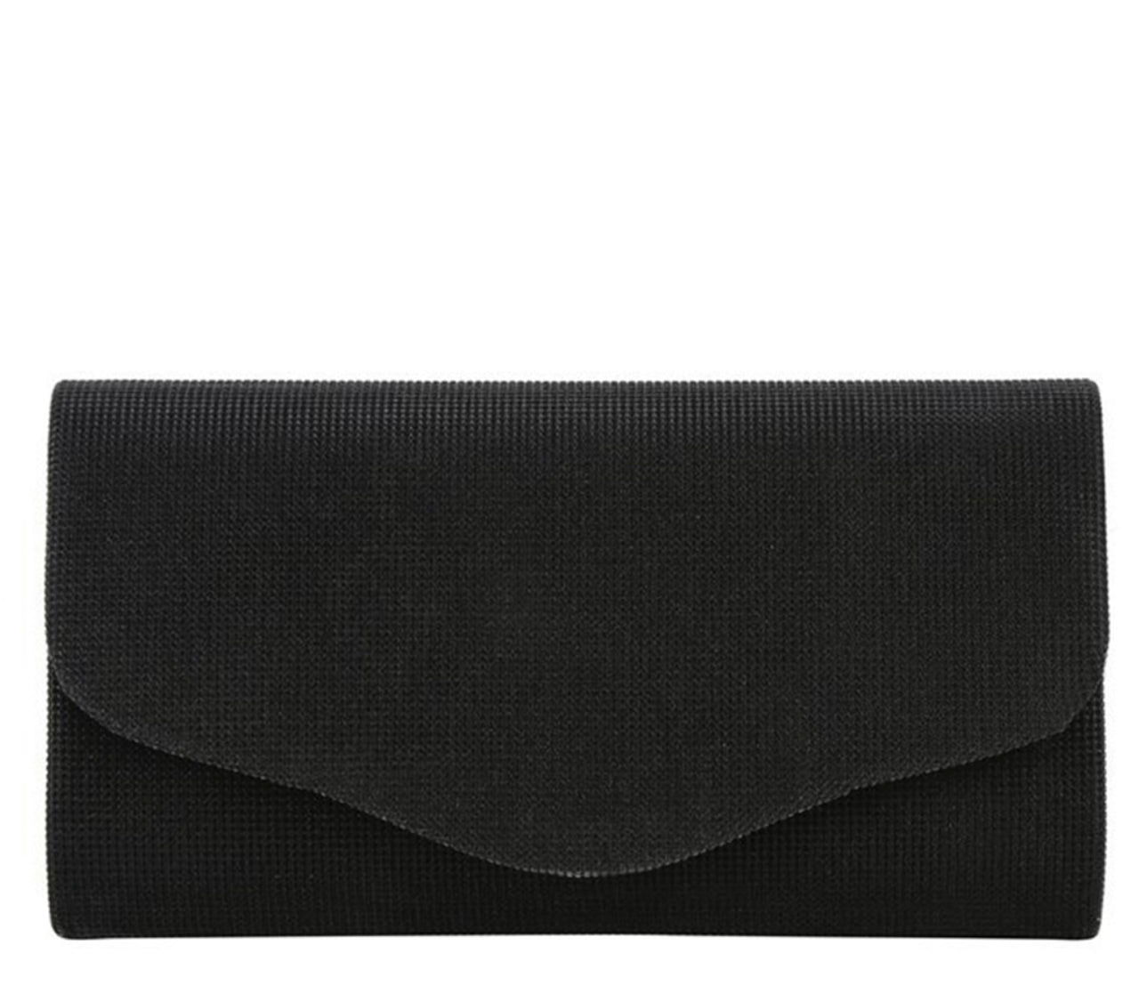 Let It Shine Evening Clutch- Multiple Options-Clutch-Joia HBG-104924-Anna Kaytes Boutique, Women's Fashion Boutique in Grinnell, Iowa