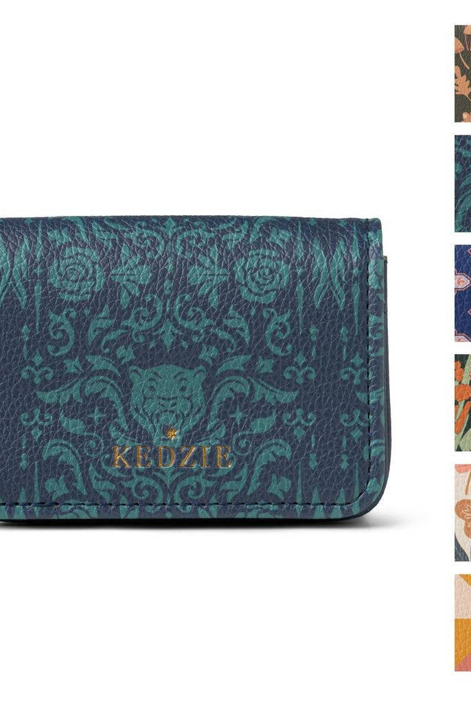 Kedzie Essentials Only Cash & Card Wallet Assortment-DM Merchandising-Anna Kaytes Boutique, Women's Fashion Boutique in Grinnell, Iowa