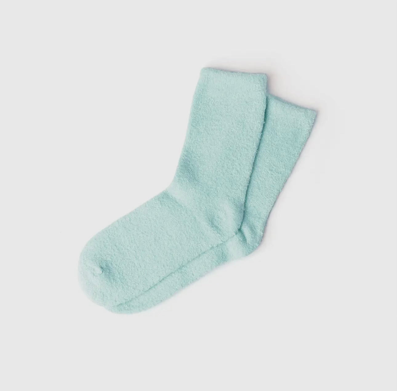 Aloe Vera Spa Socks- Multiple Options-Socks-DM Merchandising-Anna Kaytes Boutique, Women's Fashion Boutique in Grinnell, Iowa