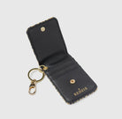 Essentials Only Keychain Wallet- Multiple Options-Handbags-DM Merchandising-Anna Kaytes Boutique, Women's Fashion Boutique in Grinnell, Iowa
