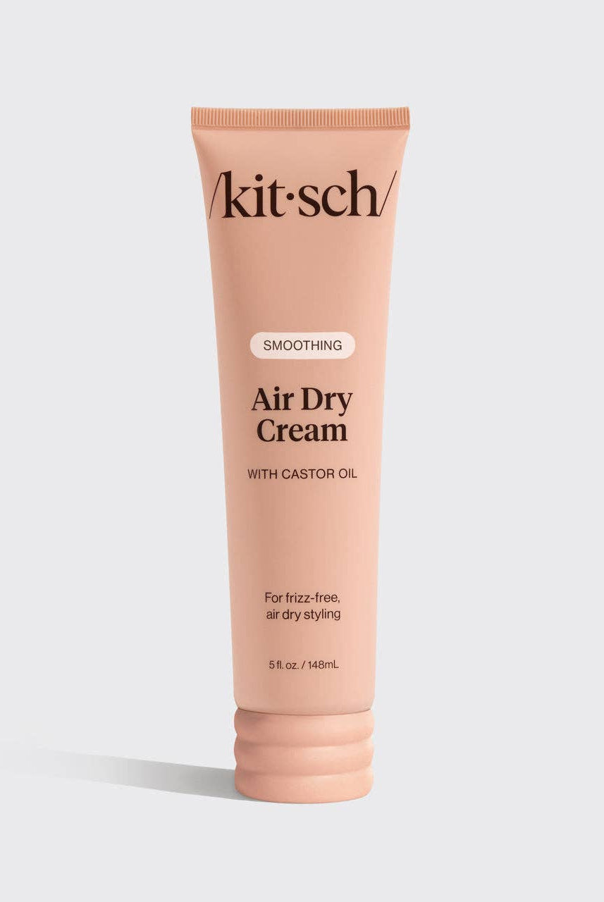 Smoothing Air Dry Cream-KITSCH-Anna Kaytes Boutique, Women's Fashion Boutique in Grinnell, Iowa