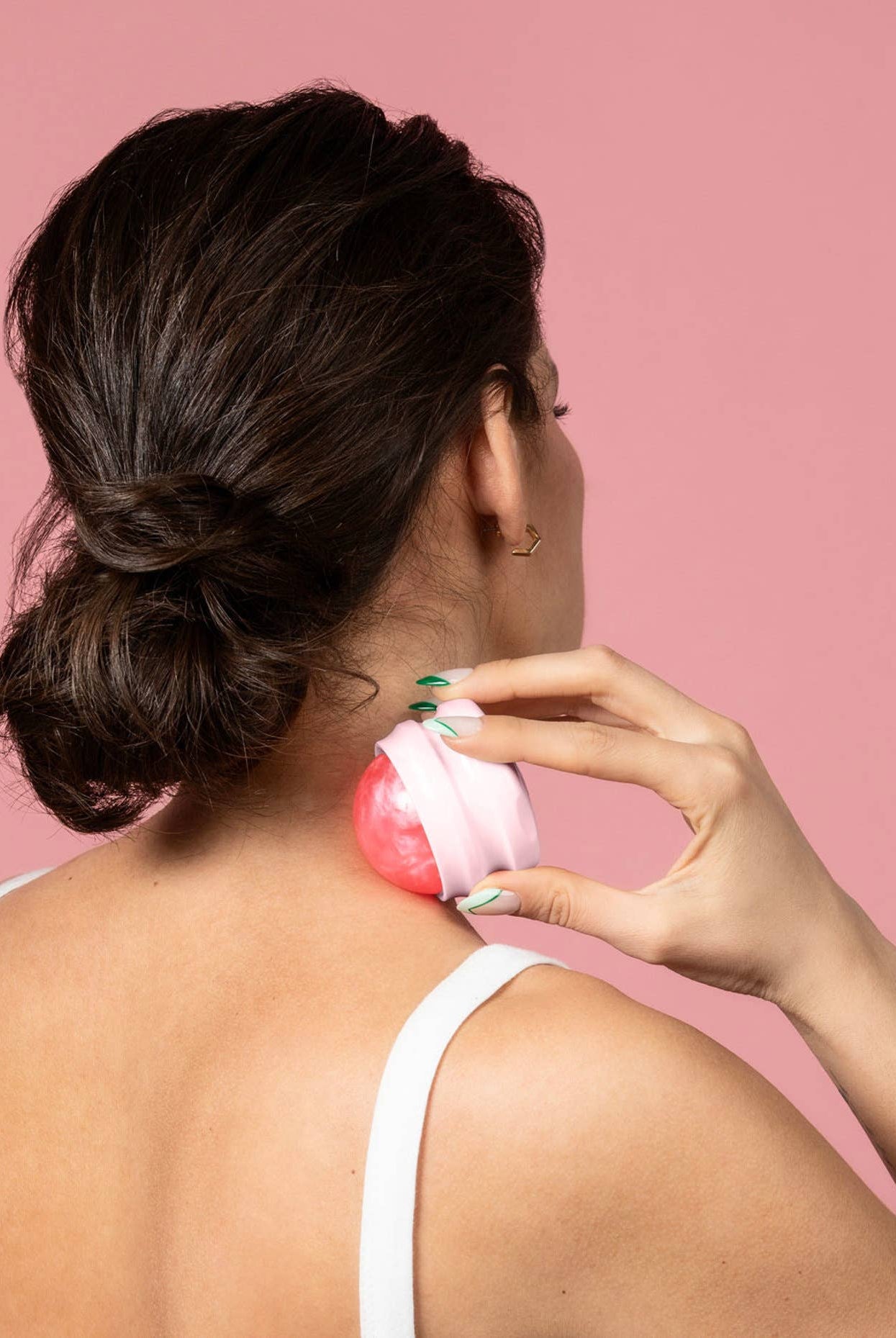 Sore Winner Body Massager-DM Merchandising-Anna Kaytes Boutique, Women's Fashion Boutique in Grinnell, Iowa