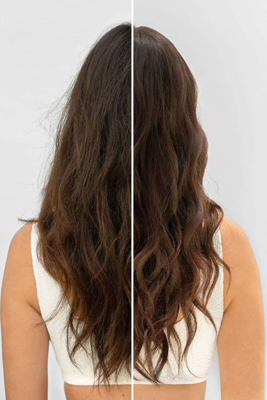 Smoothing Air Dry Cream-KITSCH-Anna Kaytes Boutique, Women's Fashion Boutique in Grinnell, Iowa