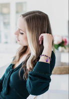 Soul Stack Intentions Stackable Bracelet- Multiple Options-Bracelets-DM Merchandising-Anna Kaytes Boutique, Women's Fashion Boutique in Grinnell, Iowa