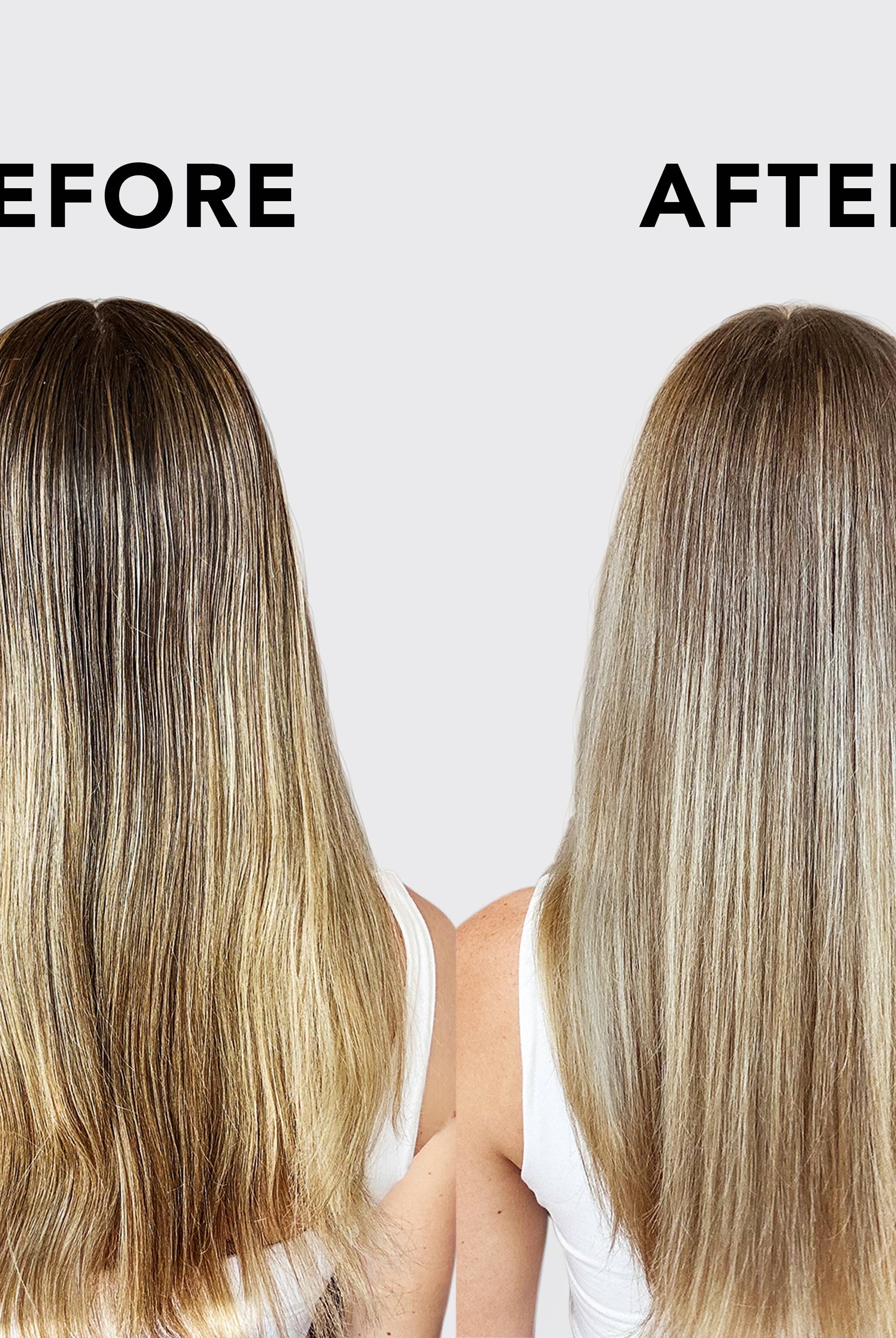 Purple Toning Solid Conditioner Bar-Hair Accessories-KITSCH-Anna Kaytes Boutique, Women's Fashion Boutique in Grinnell, Iowa