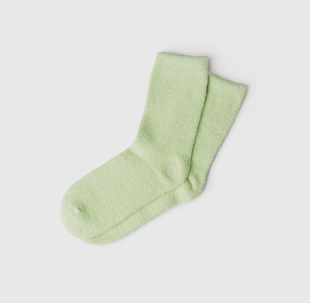 Aloe Vera Spa Socks- Multiple Options-Socks-DM Merchandising-Anna Kaytes Boutique, Women's Fashion Boutique in Grinnell, Iowa