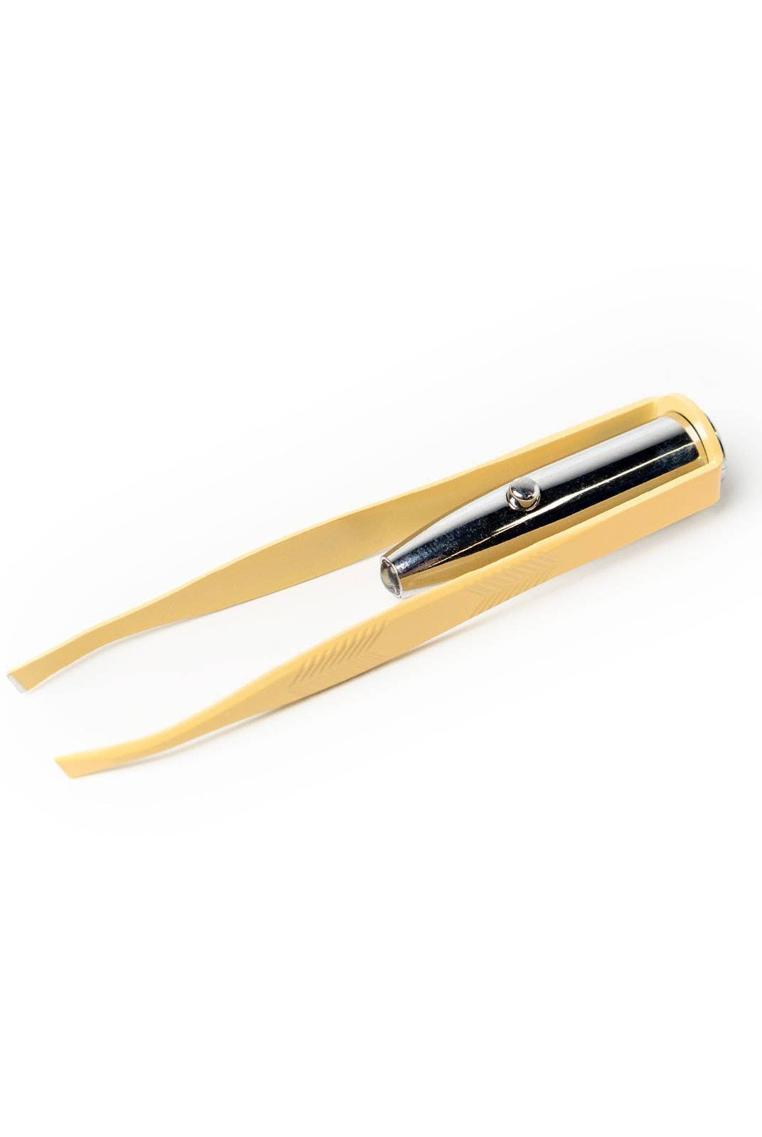 Light Up Tweezers-DM Merchandising-Anna Kaytes Boutique, Women's Fashion Boutique in Grinnell, Iowa