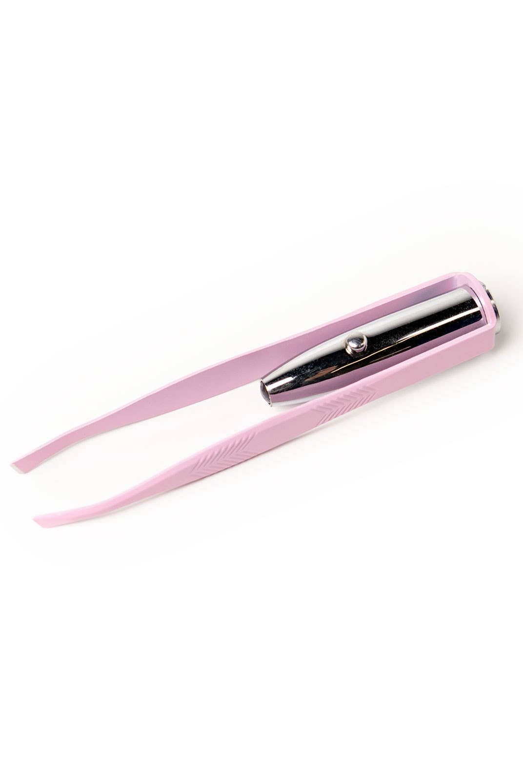 Light Up Tweezers-DM Merchandising-Anna Kaytes Boutique, Women's Fashion Boutique in Grinnell, Iowa
