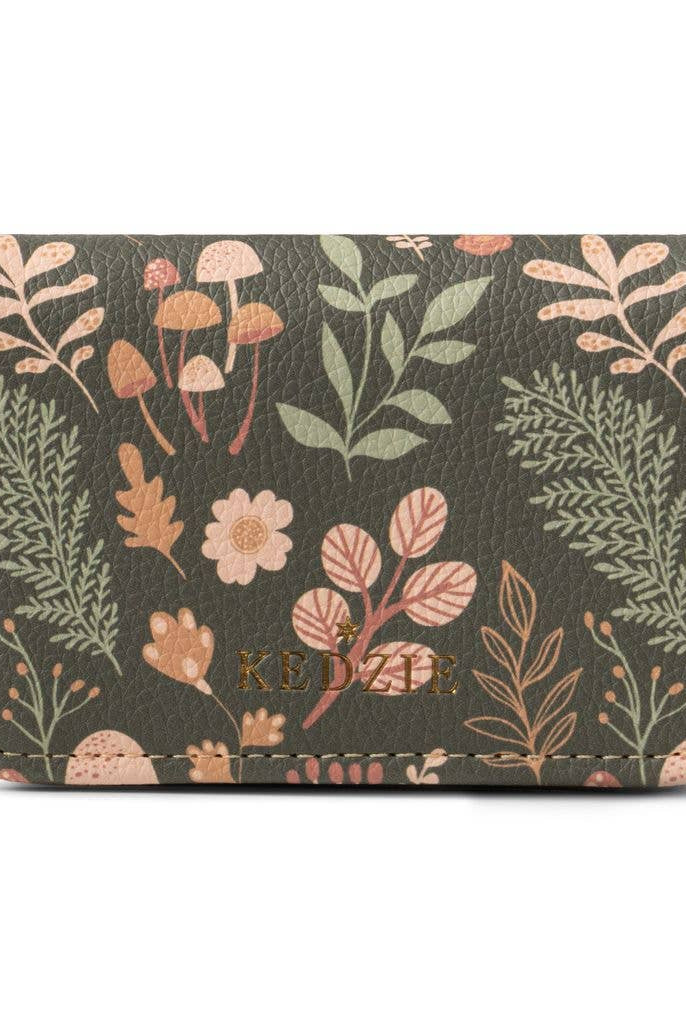 Kedzie Essentials Only Cash & Card Wallet Assortment-DM Merchandising-Anna Kaytes Boutique, Women's Fashion Boutique in Grinnell, Iowa