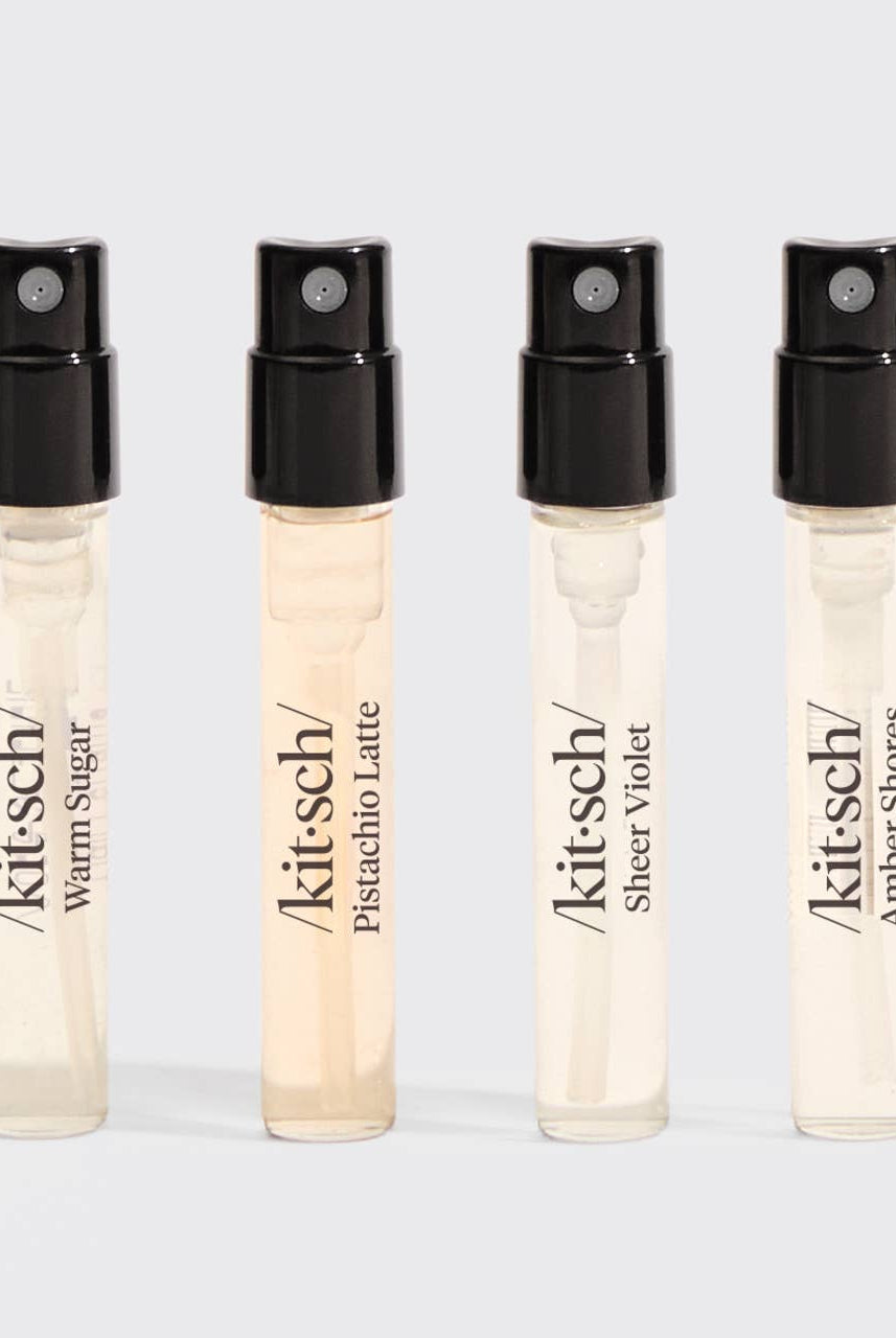 Hair Perfume Discovery Set-KITSCH-Anna Kaytes Boutique, Women's Fashion Boutique in Grinnell, Iowa