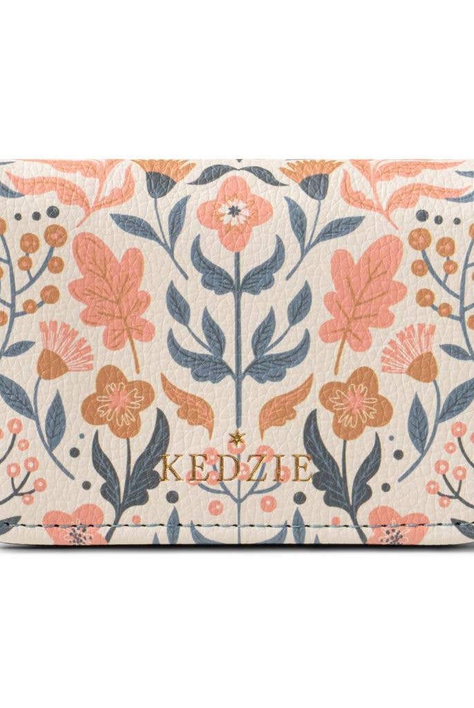 Kedzie Essentials Only Cash & Card Wallet Assortment-DM Merchandising-Anna Kaytes Boutique, Women's Fashion Boutique in Grinnell, Iowa