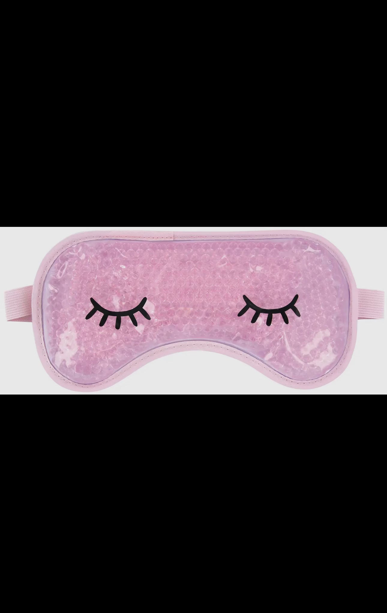 Hot & Cold Gel Eye Mask- Multiple Options-health & beauty-DM Merchandising-Anna Kaytes Boutique, Women's Fashion Boutique in Grinnell, Iowa