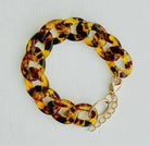 Chunky Chain Link Boho- Multiple Options-Bracelets-Anna Kaytes Boutique-Anna Kaytes Boutique, Women's Fashion Boutique in Grinnell, Iowa