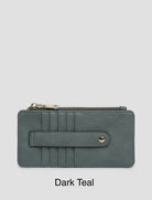 Everyday Slim Wallet- Multiple Options-Handbags-Jen & Co-Anna Kaytes Boutique, Women's Fashion Boutique in Grinnell, Iowa
