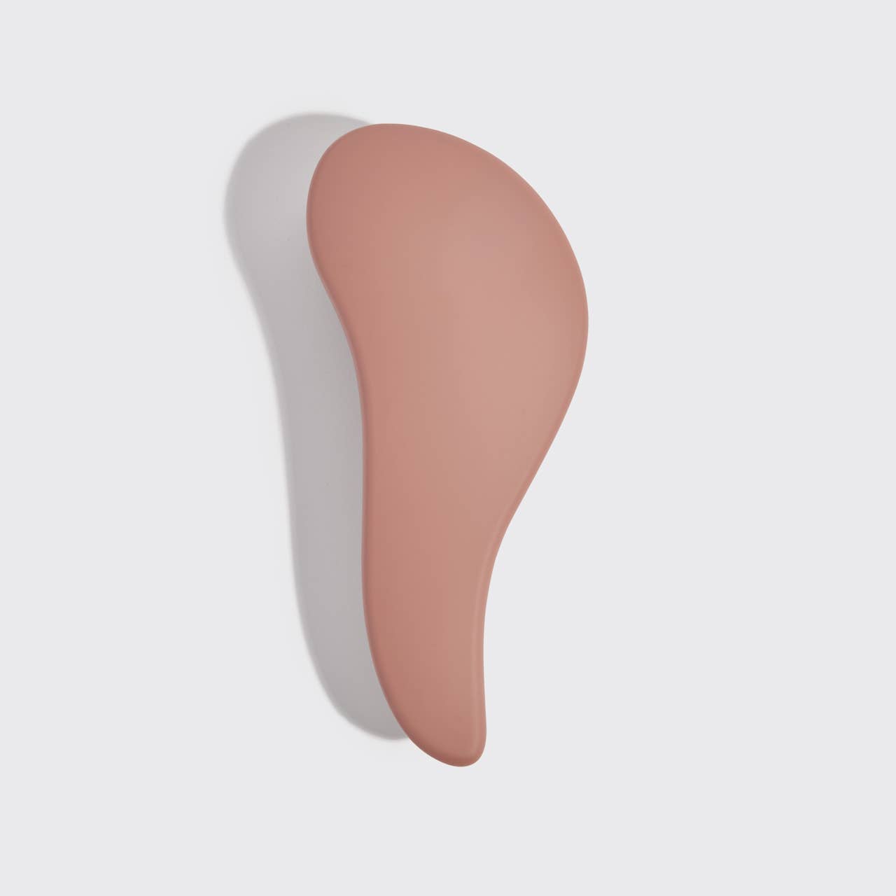 Detangling Brush - Terracotta-KITSCH-Anna Kaytes Boutique, Women's Fashion Boutique in Grinnell, Iowa