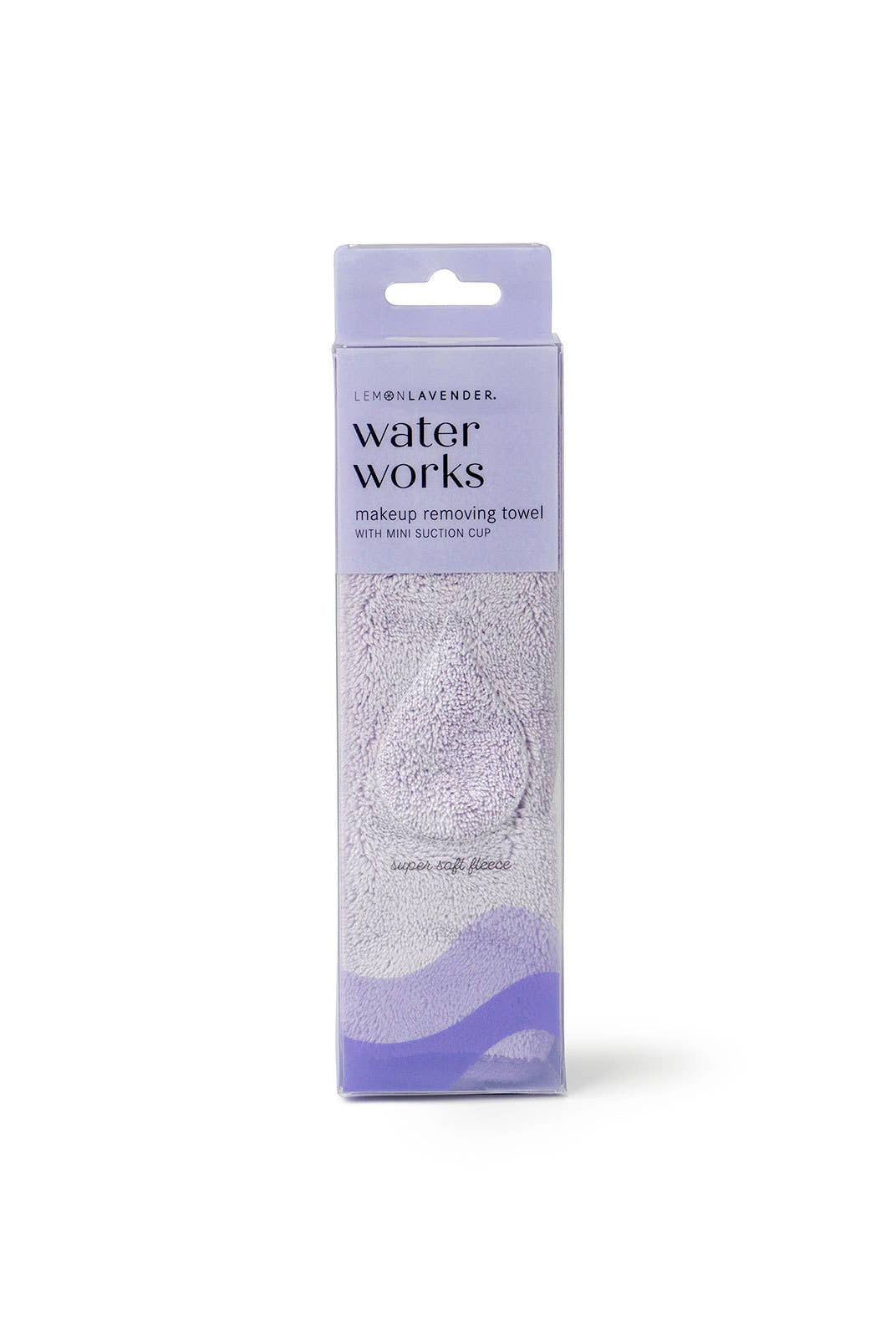 Water Works Make-up Removing Towel-DM Merchandising-Anna Kaytes Boutique, Women's Fashion Boutique in Grinnell, Iowa