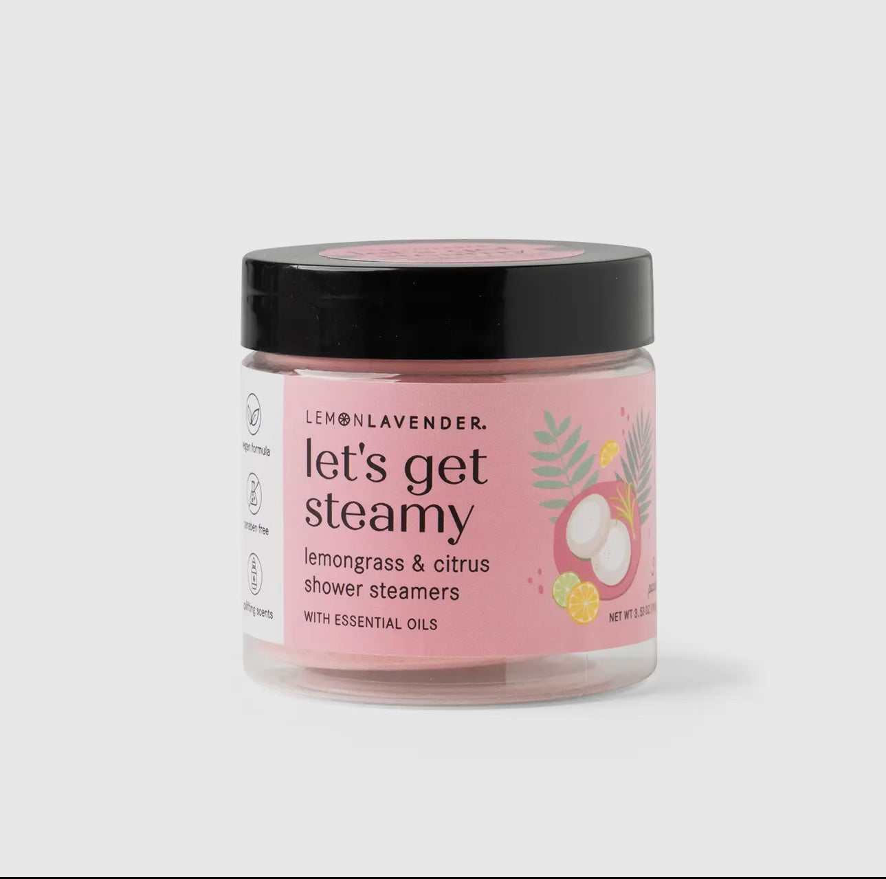 Essential Oil 3 Pack Shower Steamers-Multiple Options-Skin Care-DM Merchandising-Anna Kaytes Boutique, Women's Fashion Boutique in Grinnell, Iowa