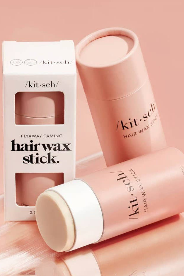 Hair Wax Stick-Hair Accessories-KITSCH-Anna Kaytes Boutique, Women's Fashion Boutique in Grinnell, Iowa