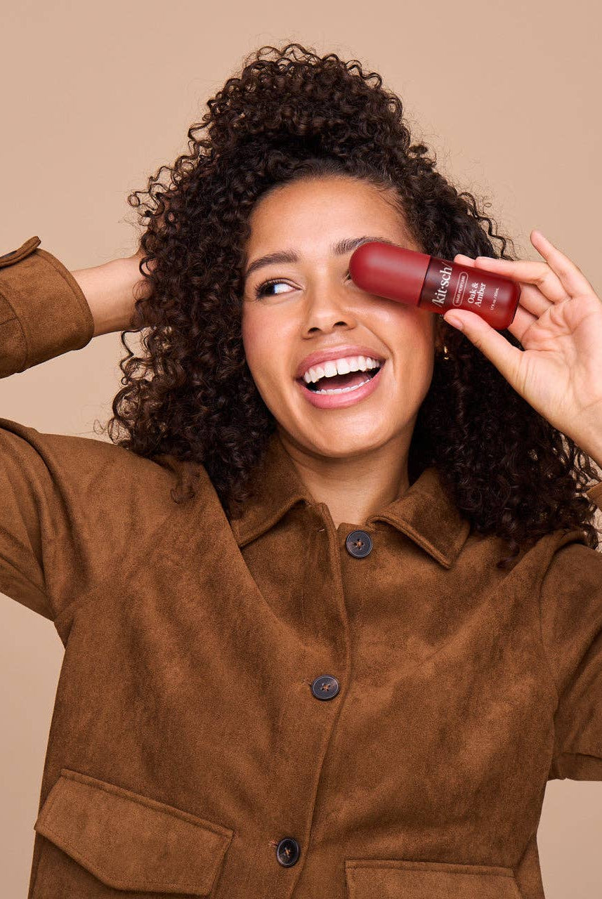 Oak & Amber Hair Perfume-KITSCH-Anna Kaytes Boutique, Women's Fashion Boutique in Grinnell, Iowa