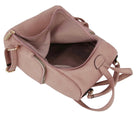 Ella Modern Backpack- Multiple Options-Handbags-JNM-0063-Anna Kaytes Boutique, Women's Fashion Boutique in Grinnell, Iowa
