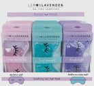 Hot & Cold Gel Eye Mask- Multiple Options-health & beauty-DM Merchandising-Anna Kaytes Boutique, Women's Fashion Boutique in Grinnell, Iowa