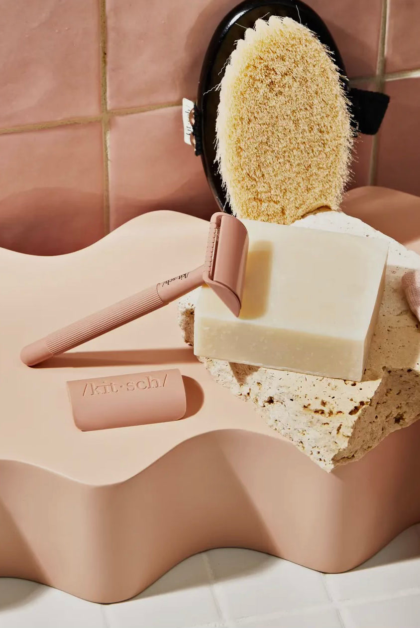 Kitsch Shave Butter Bar-Hair Accessories-Kitsch-Anna Kaytes Boutique, Women's Fashion Boutique in Grinnell, Iowa