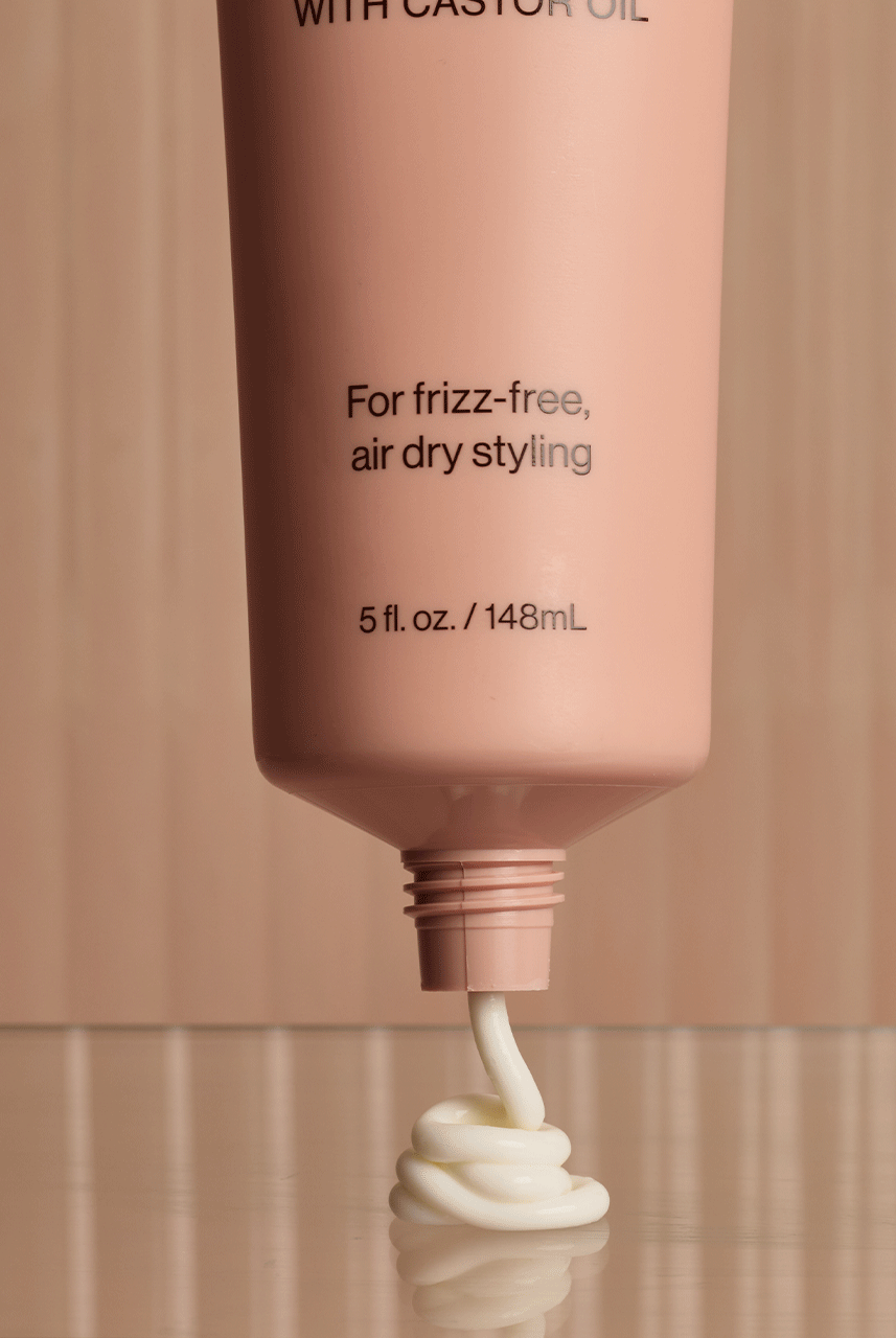 Smoothing Air Dry Cream-KITSCH-Anna Kaytes Boutique, Women's Fashion Boutique in Grinnell, Iowa