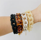 Chunky Chain Link Boho- Multiple Options-Bracelets-Anna Kaytes Boutique-Anna Kaytes Boutique, Women's Fashion Boutique in Grinnell, Iowa