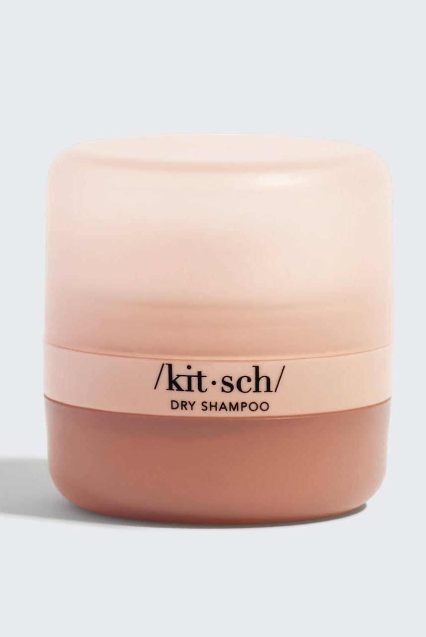 Volumizing Rice Protein Dry Shampoo-Hair Accessories-KITSCH-Anna Kaytes Boutique, Women's Fashion Boutique in Grinnell, Iowa