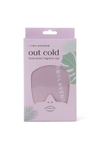 Out Cold Temp-Smart Migraine Cap-DM Merchandising-Anna Kaytes Boutique, Women's Fashion Boutique in Grinnell, Iowa