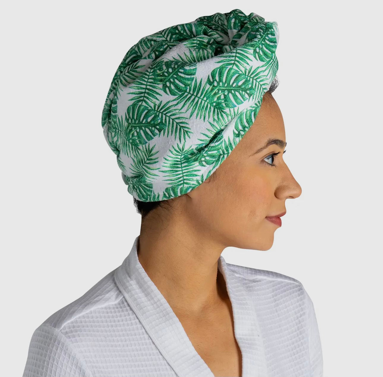 Microfiber Turbo Towel- Multiple Options-DM Merchandising-Anna Kaytes Boutique, Women's Fashion Boutique in Grinnell, Iowa