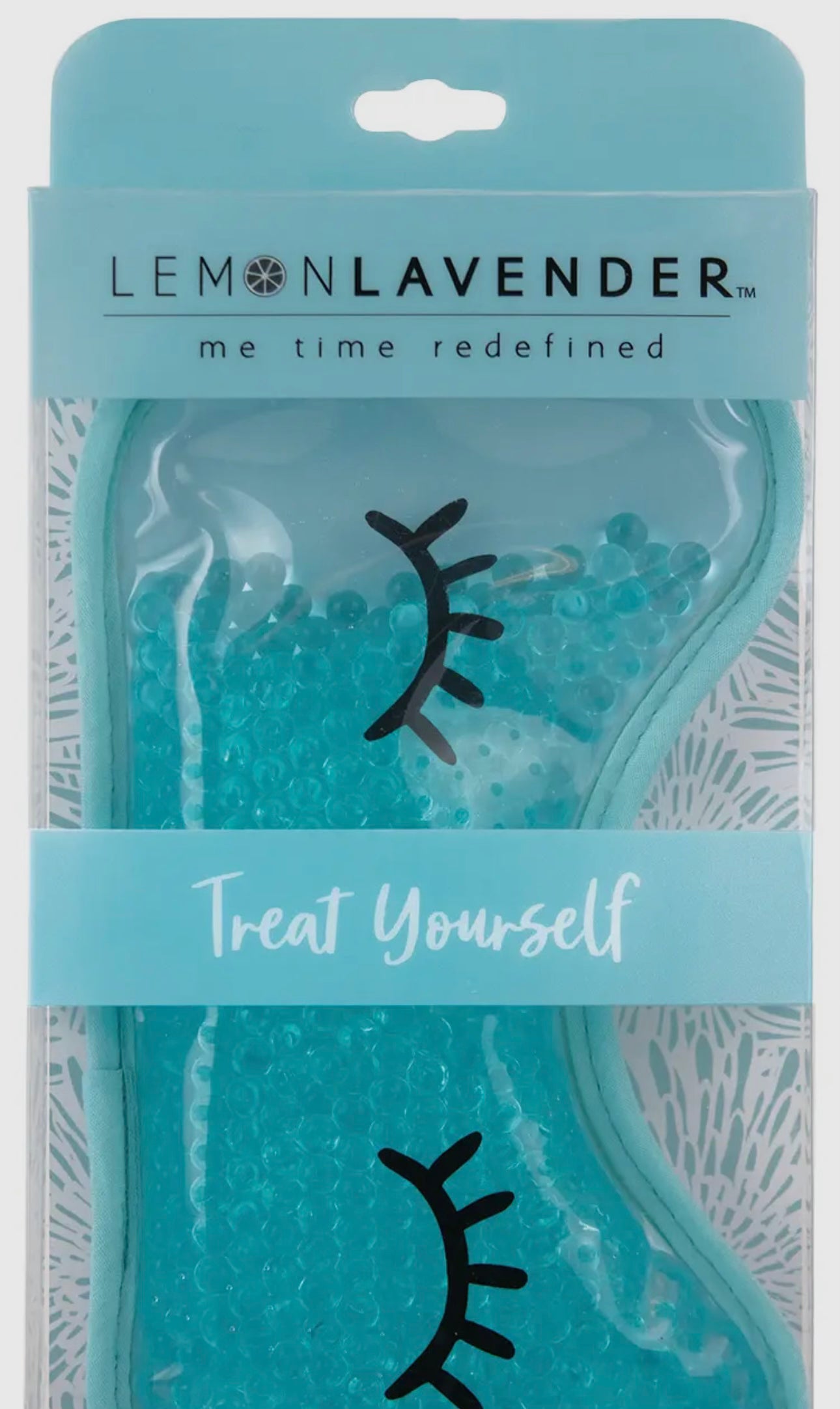 Hot & Cold Gel Eye Mask- Multiple Options-health & beauty-DM Merchandising-Anna Kaytes Boutique, Women's Fashion Boutique in Grinnell, Iowa