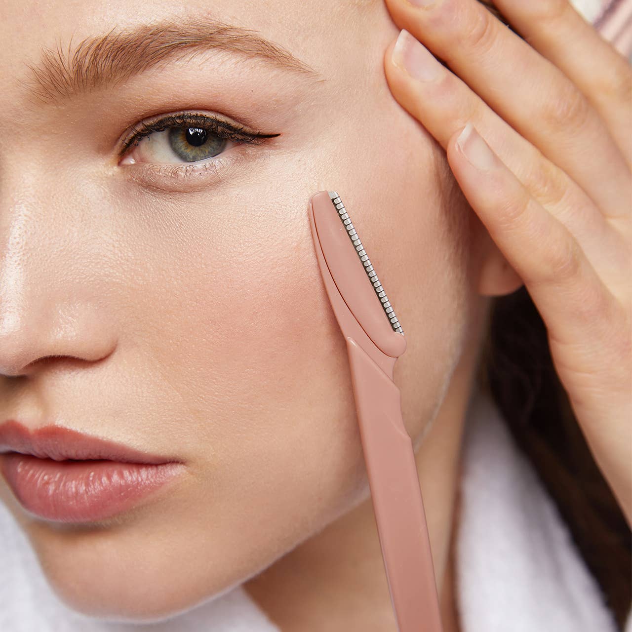 Eco-Friendly Dermaplaner 12 pack- Terracotta-KITSCH-Anna Kaytes Boutique, Women's Fashion Boutique in Grinnell, Iowa