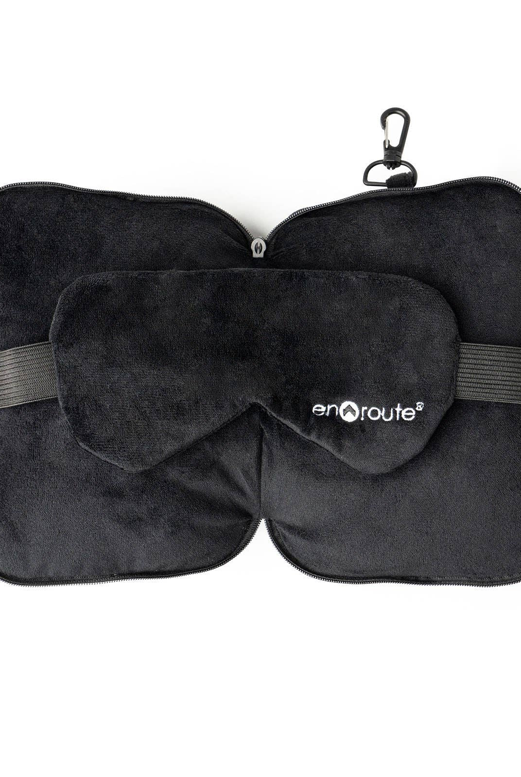 En Route Z Pod Travel Pillow Eye Mask Open Stock-DM Merchandising-Anna Kaytes Boutique, Women's Fashion Boutique in Grinnell, Iowa