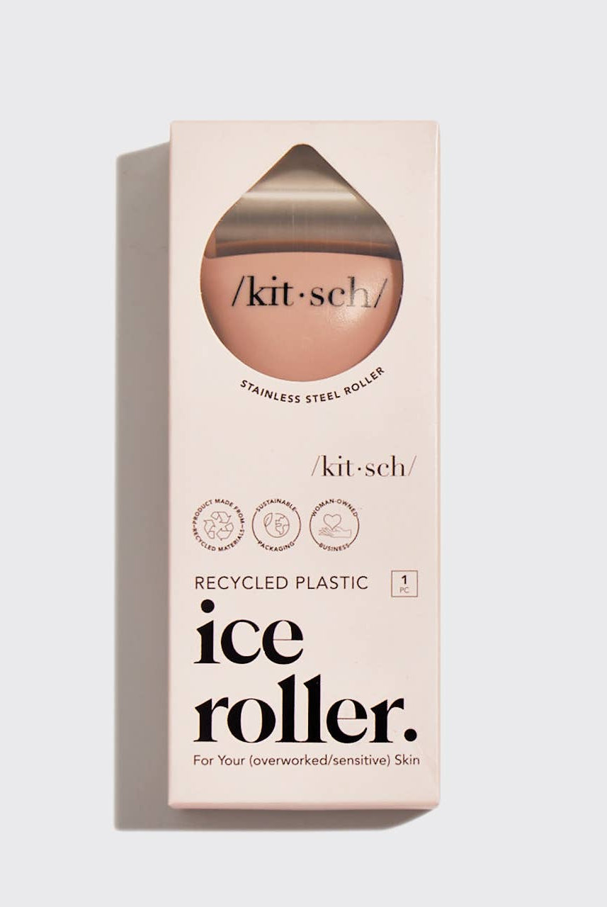 Ice Roller - Terracotta-Hair Accessories-KITSCH-Anna Kaytes Boutique, Women's Fashion Boutique in Grinnell, Iowa