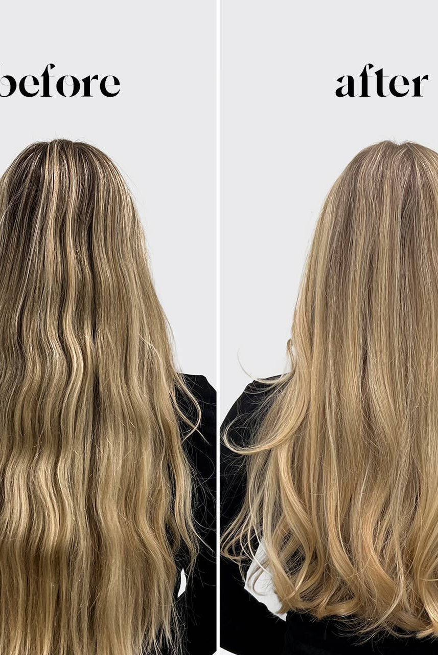 Purple Toning Solid Conditioner Bar-Hair Accessories-KITSCH-Anna Kaytes Boutique, Women's Fashion Boutique in Grinnell, Iowa