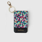 Essentials Only Keychain Wallet- Multiple Options-Handbags-DM Merchandising-Anna Kaytes Boutique, Women's Fashion Boutique in Grinnell, Iowa