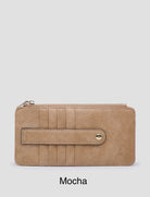 Everyday Slim Wallet- Multiple Options-Handbags-Jen & Co-Anna Kaytes Boutique, Women's Fashion Boutique in Grinnell, Iowa