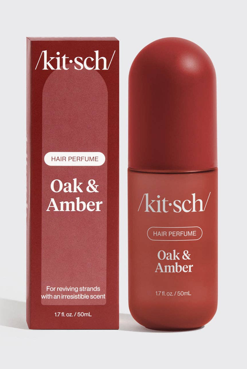 Oak & Amber Hair Perfume-KITSCH-Anna Kaytes Boutique, Women's Fashion Boutique in Grinnell, Iowa