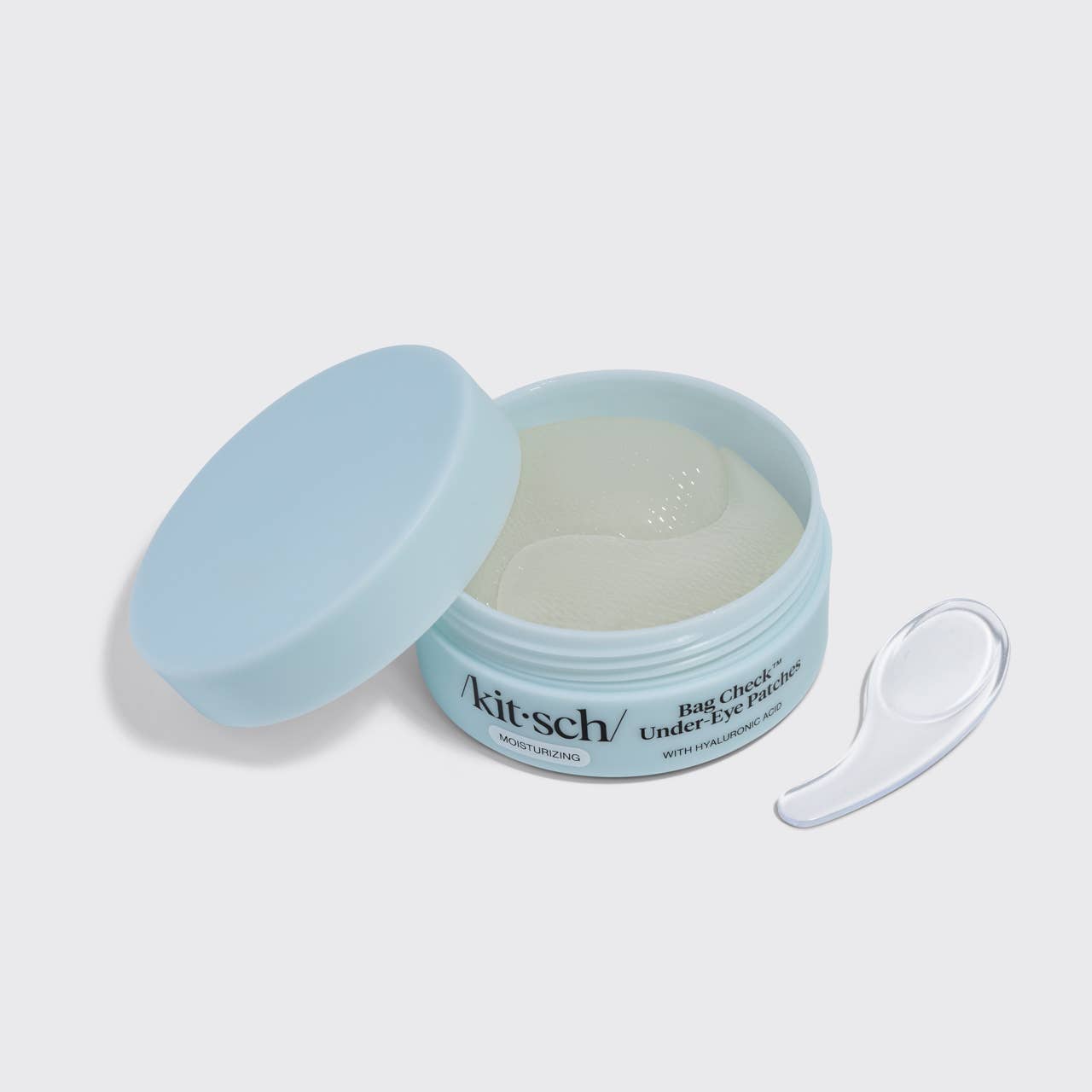 Bag Check™ Under-Eye Patches-KITSCH-Anna Kaytes Boutique, Women's Fashion Boutique in Grinnell, Iowa