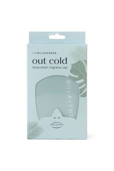 Out Cold Temp-Smart Migraine Cap-DM Merchandising-Anna Kaytes Boutique, Women's Fashion Boutique in Grinnell, Iowa