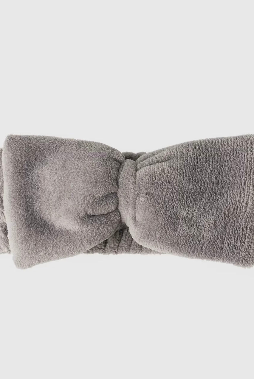 Plush Spa Headband- Multiple Options-Hair Accessories-DM Merchandising-Anna Kaytes Boutique, Women's Fashion Boutique in Grinnell, Iowa