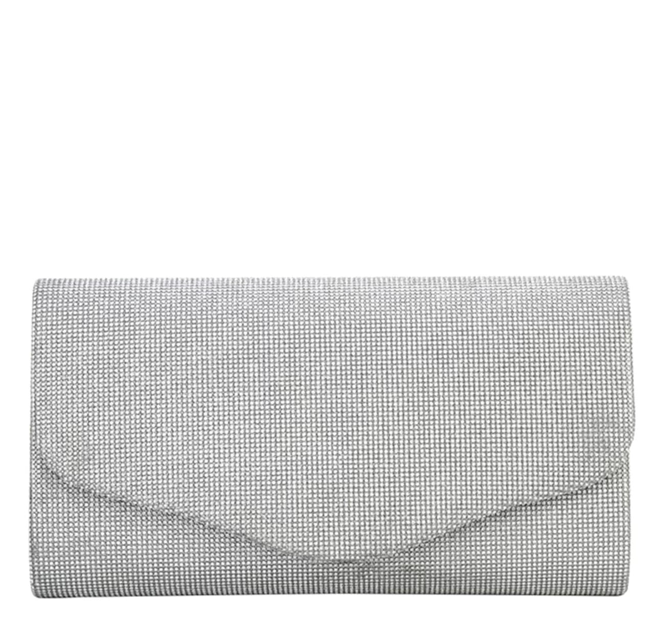 Let It Shine Evening Clutch- Multiple Options-Clutch-Joia HBG-104924-Anna Kaytes Boutique, Women's Fashion Boutique in Grinnell, Iowa