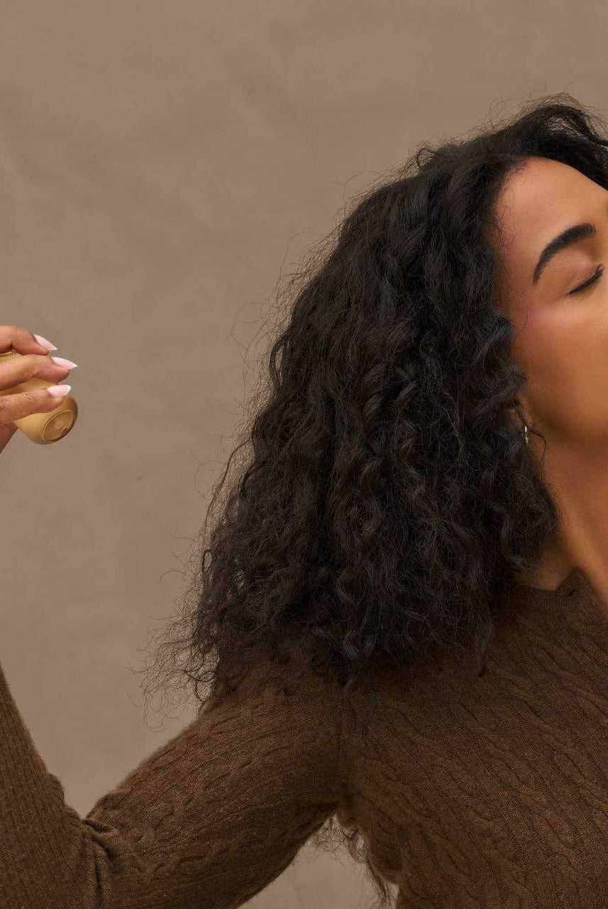 Rustic Vanilla Hair Perfume-KITSCH-Anna Kaytes Boutique, Women's Fashion Boutique in Grinnell, Iowa