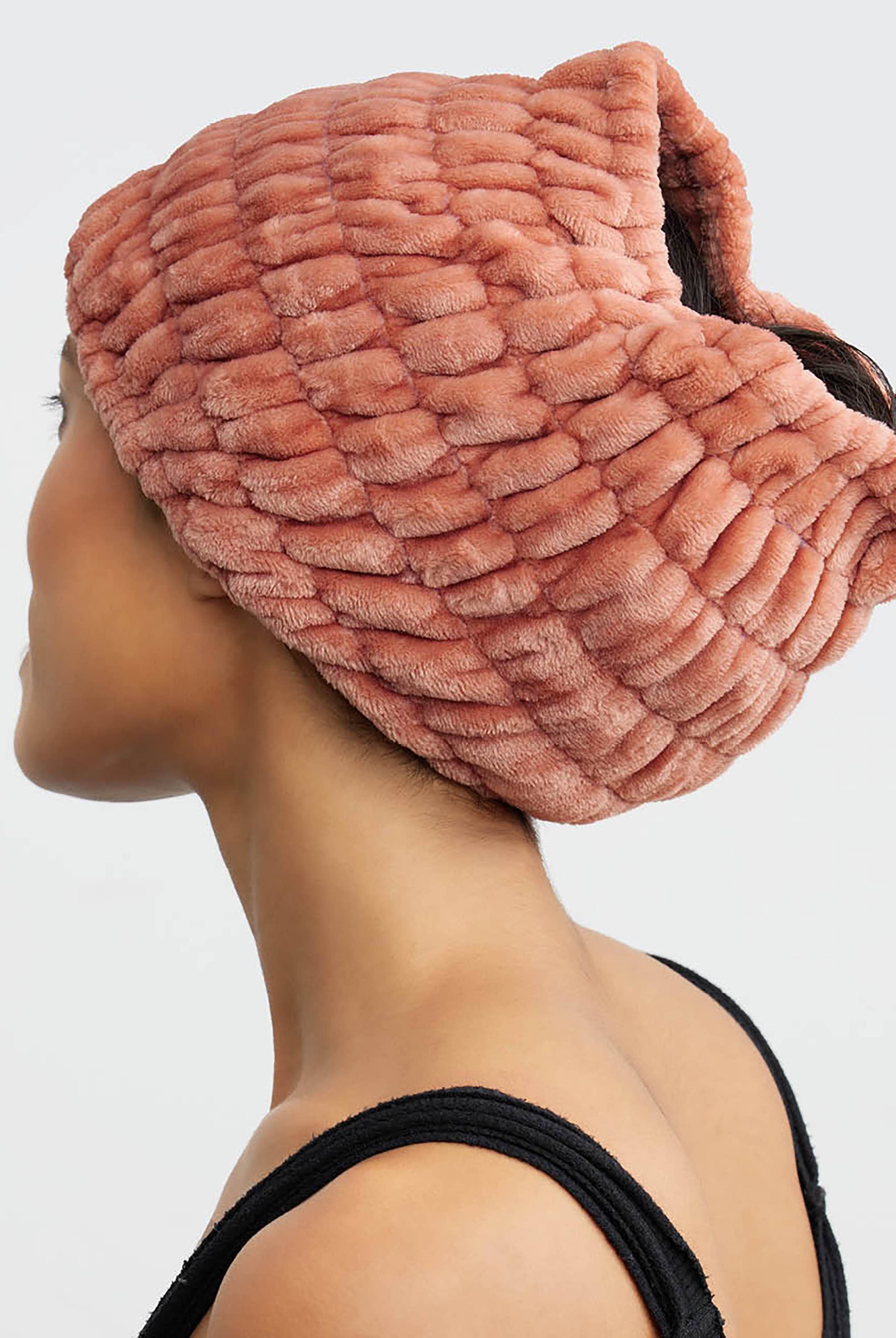 Extra Wide Spa Headband - Dusty Rose-Hair Accessories-KITSCH-Anna Kaytes Boutique, Women's Fashion Boutique in Grinnell, Iowa