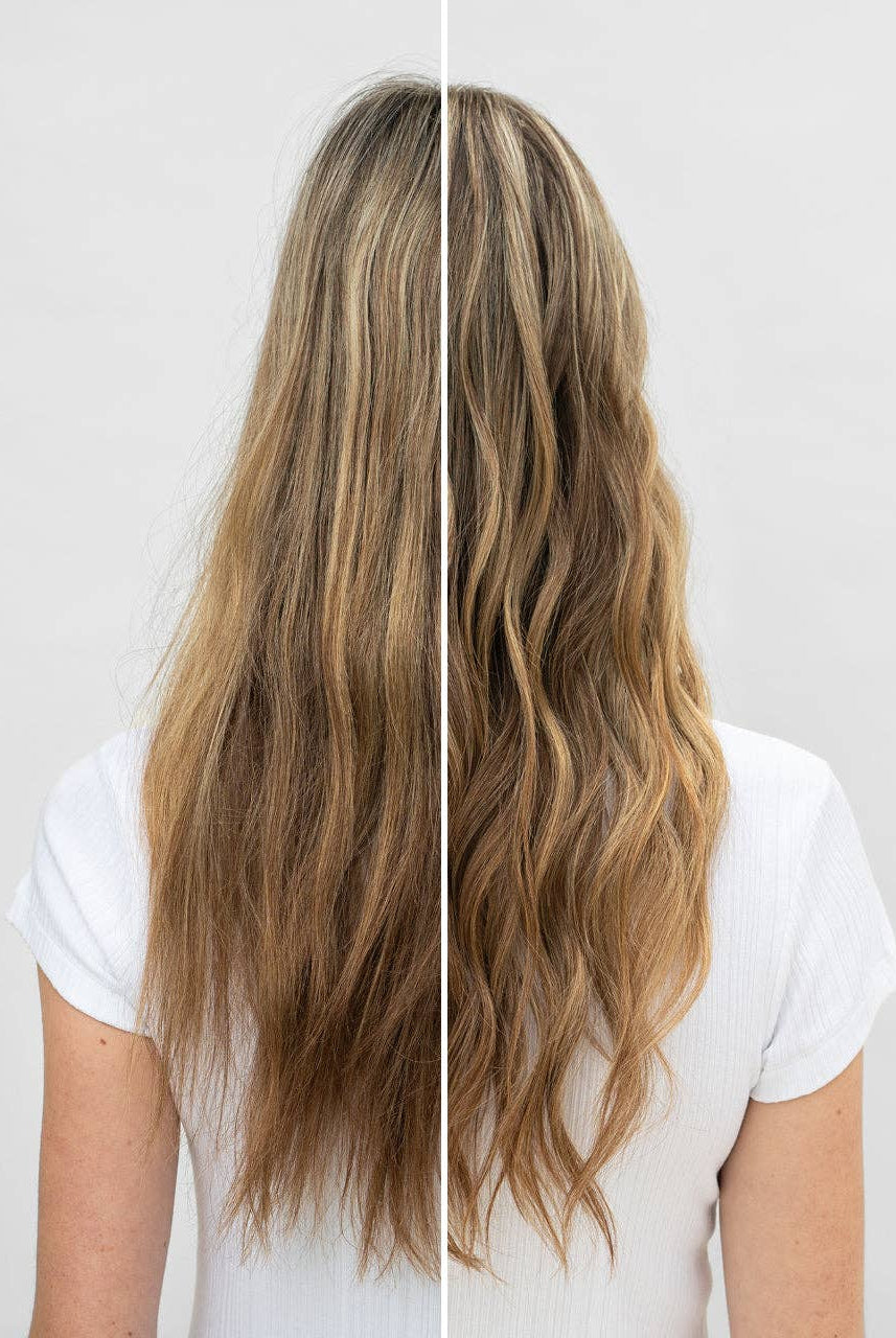 Smoothing Air Dry Cream-KITSCH-Anna Kaytes Boutique, Women's Fashion Boutique in Grinnell, Iowa